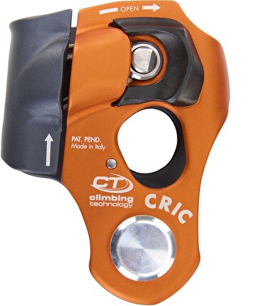 Climbing Technology - Cric - Climbing Technology - Cric