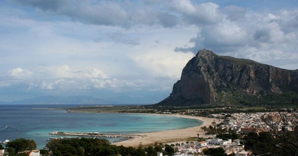 SanVito Climbing Festival – Outdoor Games 2012 - San Vito Lo Capo (Sicilia)