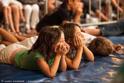 L’Aquila Climbing Festival 2012 - L’Aquila Climbing Festival 2012