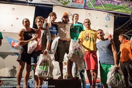 L’Aquila Climbing Festival 2012 - L’Aquila Climbing Festival 2012