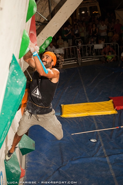 L’Aquila Festival dell’Arrampicata 2012 - L’Aquila Festival dell’Arrampicata 2012