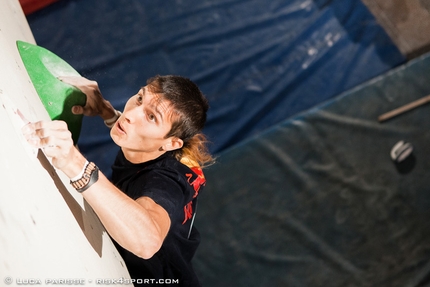 L’Aquila Festival dell’Arrampicata 2012 - L’Aquila Festival dell’Arrampicata 2012