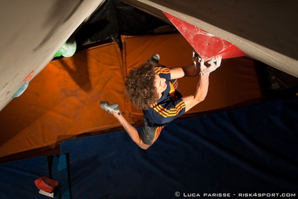 L’Aquila Climbing Festival 2012 - L’Aquila Climbing Festival 2012