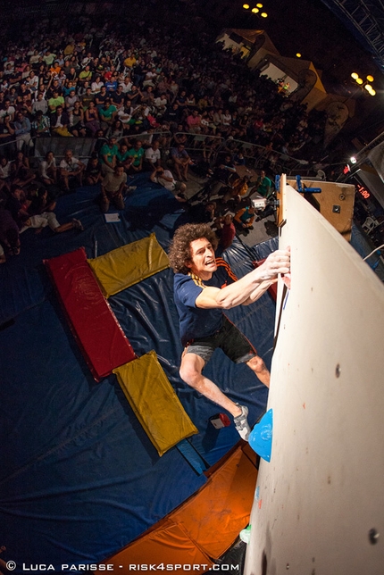 L’Aquila Climbing Festival 2012 - L’Aquila Climbing Festival 2012