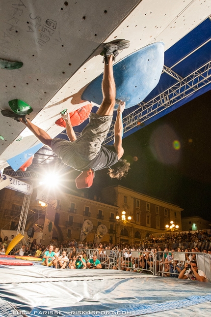 L’Aquila Festival dell’Arrampicata 2012 - L’Aquila Festival dell’Arrampicata 2012