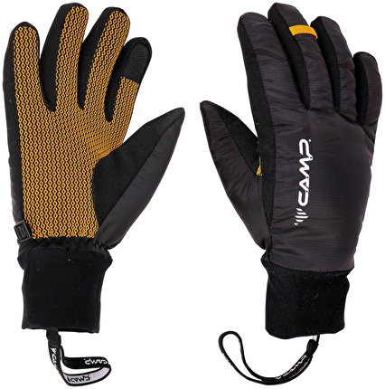 CAMP - CAMP guanto G Air Hot Dry