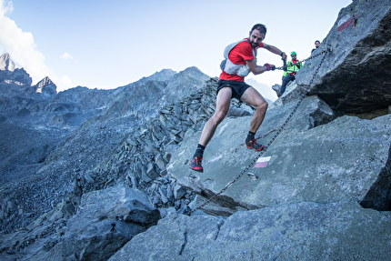 Trofeo Kima - Finlay Wild, Trofeo Kima 2023