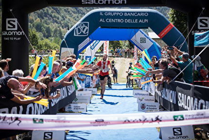 Trofeo Kima - Finlay Wild vince il Trofeo Kima 2023