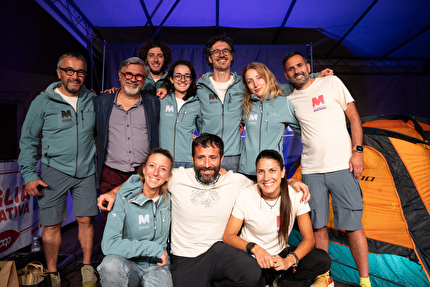 La magica Settimana della Montagna di Malé