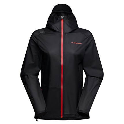 La Sportiva Winter Mountain Running - Ethereal Pro Jacket
