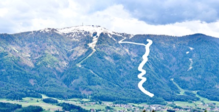 Ambientalisti ed associazioni uniti contro la nuova pista da sci a Plan de Corones