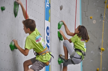 Rock Junior 2013 registration online