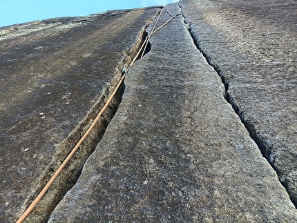 Peak District, UK, Giancarlo Maritano - Le geometrie perfette di Millstone, Peak District, UK