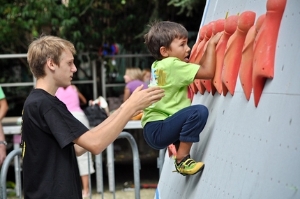 Rock Junior 2012 - Rock Junior 2012