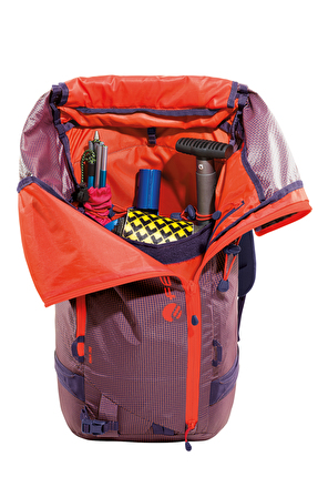 Ferrino OSA 32 - Ferrino OSA 32 freeride backpack & ski mountaineering