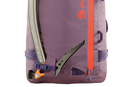 Ferrino OSA 32 - Ferrino OSA 32 freeride backpack & ski mountaineering