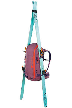 Ferrino OSA 32 - Ferrino OSA 32 freeride backpack & ski mountaineering