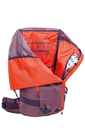 Ferrino OSA 32 - Ferrino OSA 32 freeride backpack & ski mountaineering