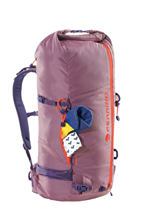 Ferrino OSA 32 - Ferrino OSA 32 freeride backpack & ski mountaineering