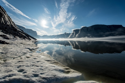 Isola di Baffin - Isola di Baffin 2012