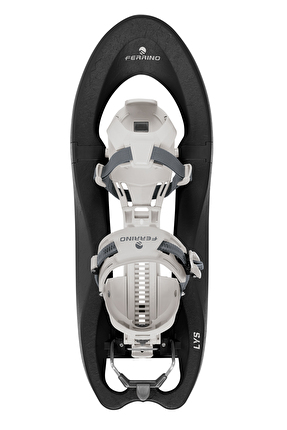 Ferrino Lys Castor Special  - Ferrino Lys Castor Special snowshoes