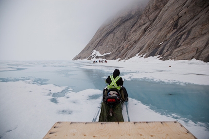 Baffin Island - Baffin Island 2012