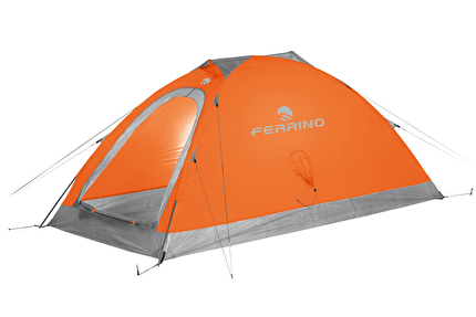 Ferrino Tenda Extreme - Ferrino Extreme tenda ultraleggera d’alta quota