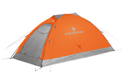 Ferrino Tenda Extreme - Ferrino Extreme tenda ultraleggera d’alta quota