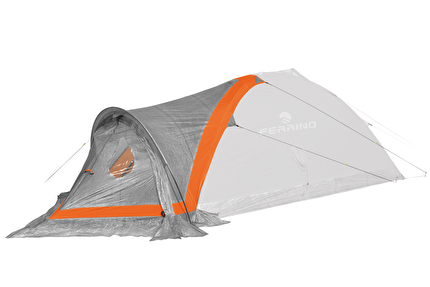 Ferrino Tenda Extreme - Ferrino Extreme tenda ultraleggera d’alta quota