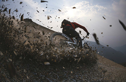 Italian Outdoor Photo Annual - Italian Outdoor Photo Annual / Ale Di Lullo
