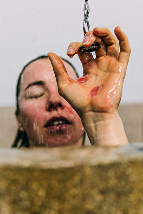Italian Outdoor Photo Annual - Italian Outdoor Photo Annual / Eloise Mavian