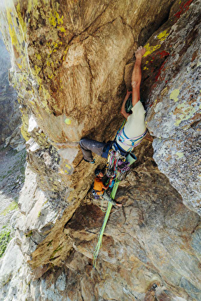 Italian Outdoor Photo Annual - Italian Outdoor Photo Annual / Federico Ravassard