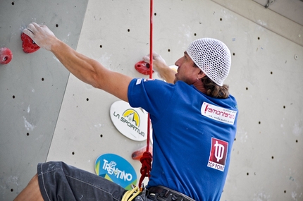 Paraclimbing Cup 2012 - Paraclimbing Cup 2012