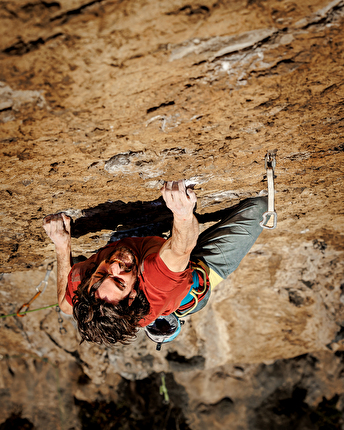 Gabriele Gorobey Sbisi - Gabriele Gorobey su 'Xaxid hostel' (9a) a Mišja Peč in Slovenia