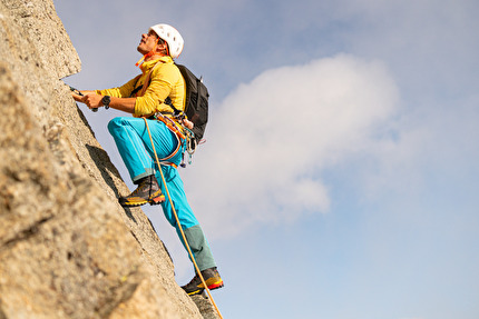 La Sportiva Trango Pro GTX - La Sportiva Trango Pro GTX