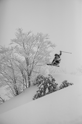 Banff Mountain Film Festival World Tour - Home from Home