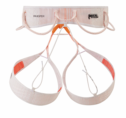Petzl Whisper - Imbracatura Petzl Whisper