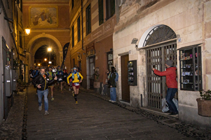 La Sportiva Trail del Marchesato, Finale Ligure - La Sportiva Trail del Marchesato 2025 a Finalborgo