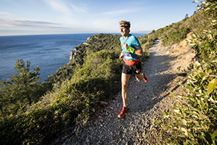 La Sportiva Trail del Marchesato, Finale Ligure - La Sportiva Trail del Marchesato 2025 a Finalborgo