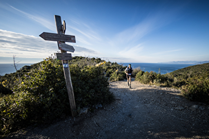 La Sportiva Trail del Marchesato, Finale Ligure - La Sportiva Trail del Marchesato 2025 a Finalborgo