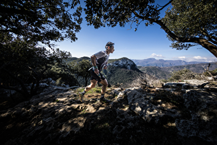 La Sportiva Trail del Marchesato, Finale Ligure - La Sportiva Trail del Marchesato 2025 a Finalborgo