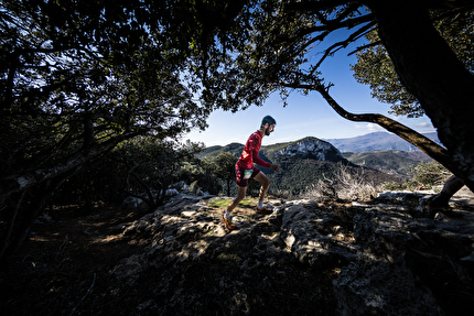 La Sportiva Trail del Marchesato, Finale Ligure - La Sportiva Trail del Marchesato 2025 a Finalborgo