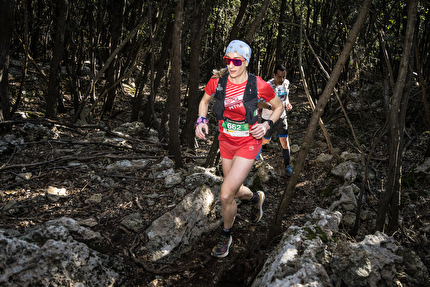 La Sportiva Trail del Marchesato, Finale Ligure - La Sportiva Trail del Marchesato 2025 a Finalborgo