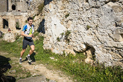 La Sportiva Trail del Marchesato, Finale Ligure - La Sportiva Trail del Marchesato 2025 a Finalborgo