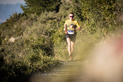 La Sportiva Trail del Marchesato, Finale Ligure - La Sportiva Trail del Marchesato 2025 a Finalborgo