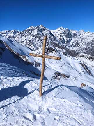 Pian Benot, Val di Viù, Valli di Lanzo - Pala Rusà, Pian Benot, Val di Viù (Valli di Lanzo)