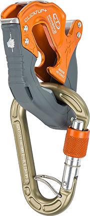 Climbing Technology - Climbing Technology CLICK UP+