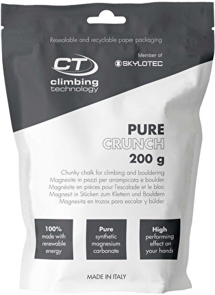 Climbing Technology - Climbing Technology PURE CRUNCH