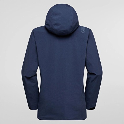La Sportiva Helixir Shell Jkt W - La Sportiva Helixir Shell Jkt W