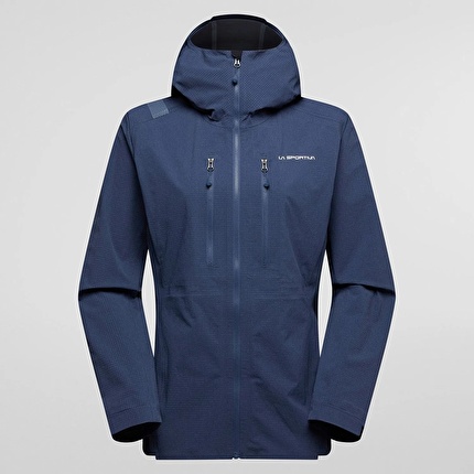 La Sportiva Helixir Shell Jkt W - La Sportiva Helixir Shell Jkt W